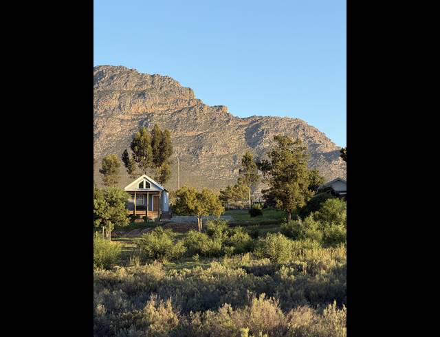 1 BEDROOM HOUSE FOR SALE IN BARRYDALE